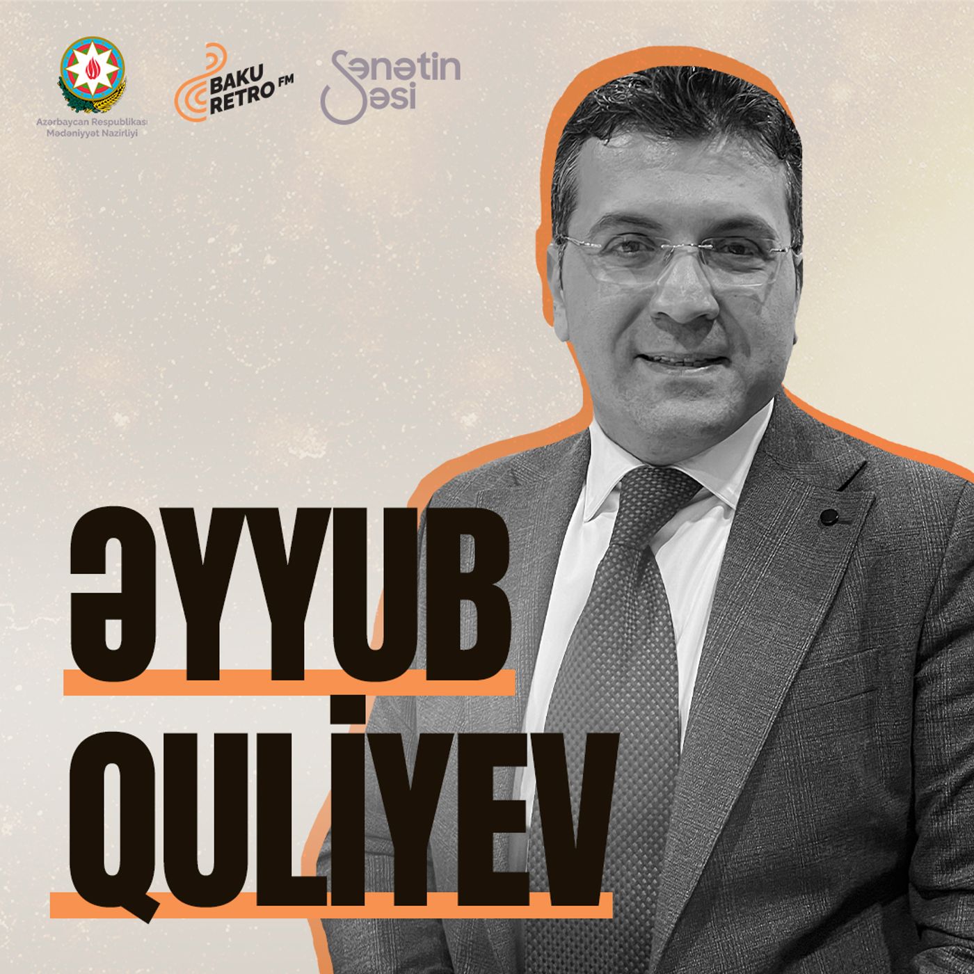 "Dirijor anlamalıdır ki, onun ünsiyyət vasitəsi və səs qüvvəsi orkestrdir" episode artwork