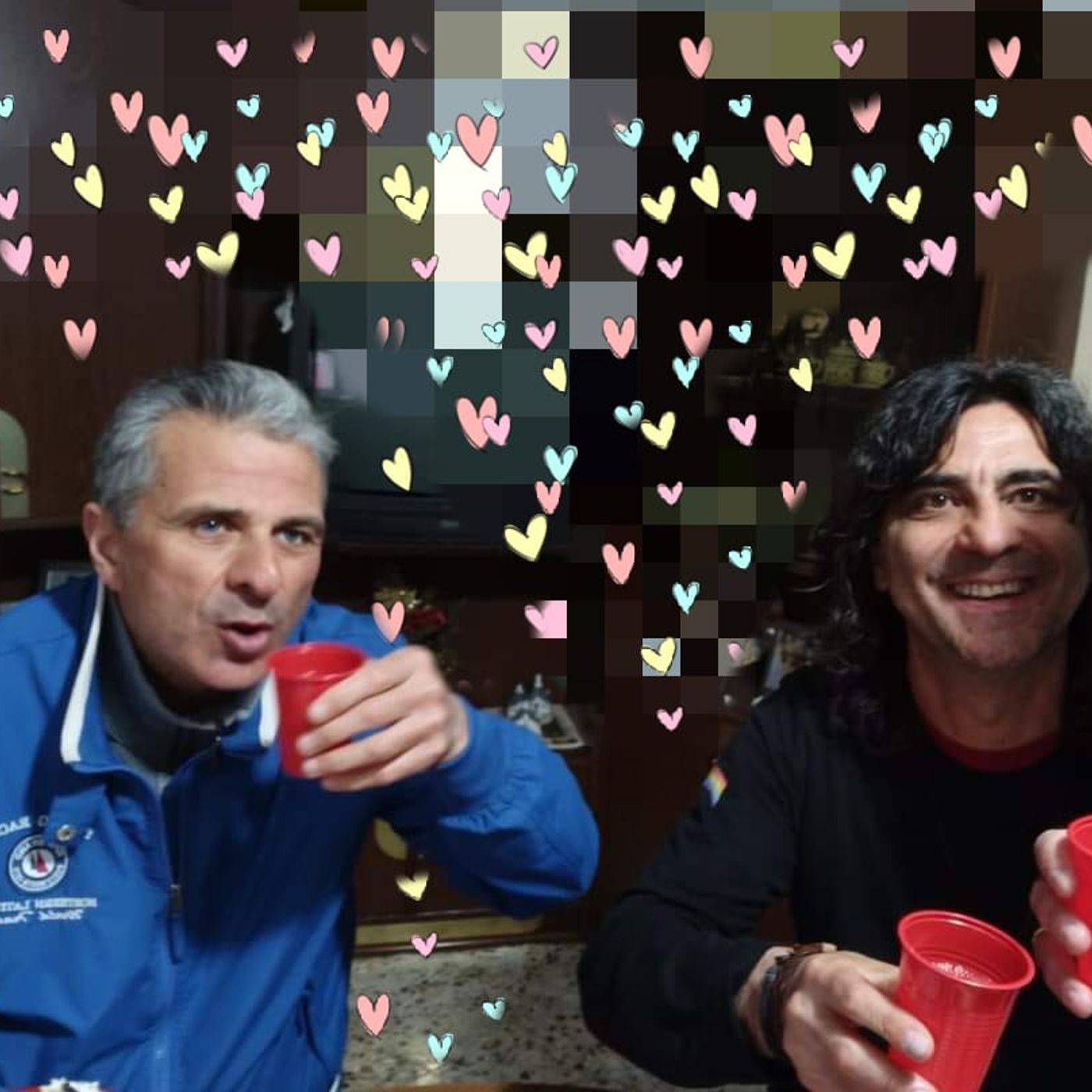 Quelli della Radio 3° episodio RBSC.... episode artwork