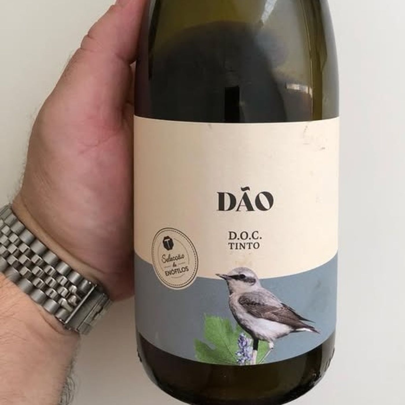 Portuguese Supermarket Wines, Are They Any Good? Let's Find Out... #portuguese #wine #dao #intermarché