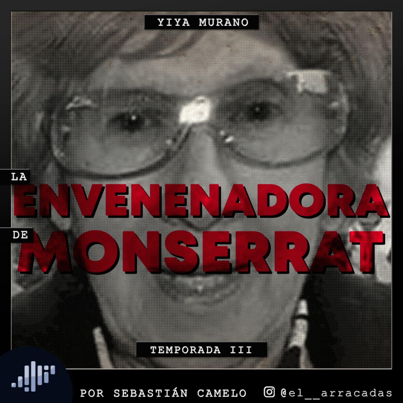 Serialmente: Historias de asesinos en serie.