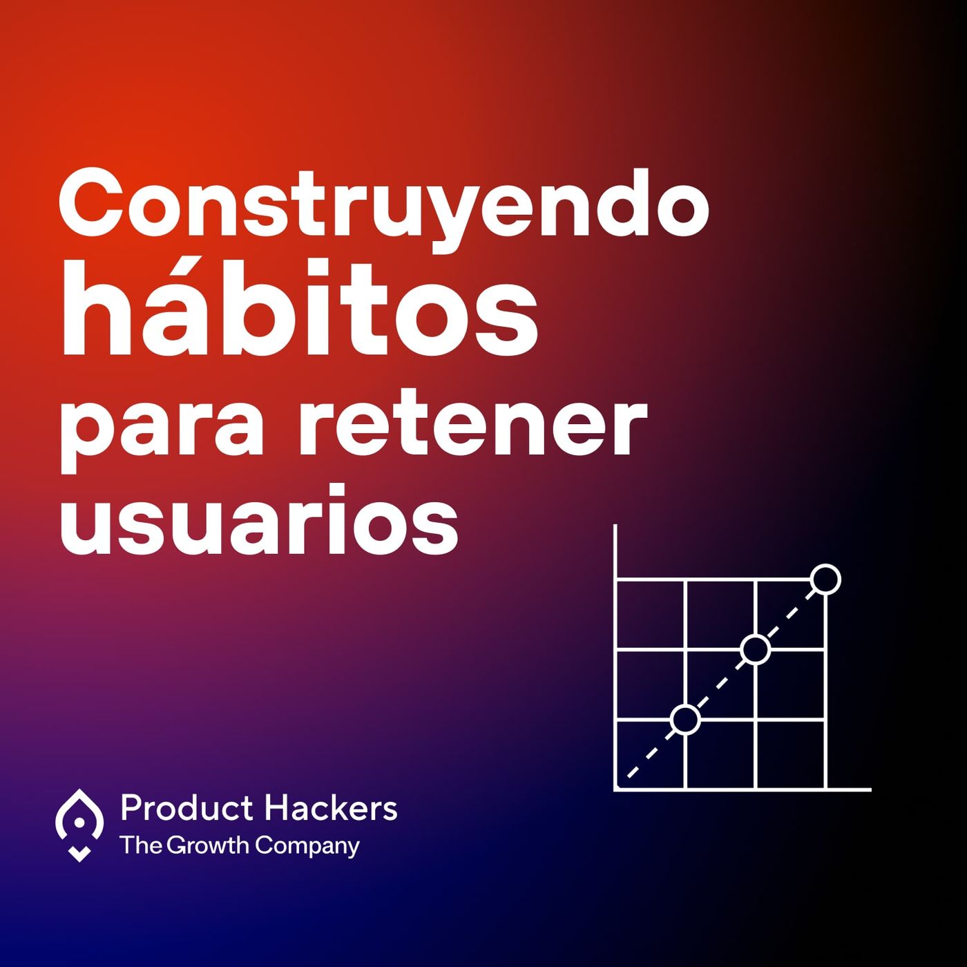 Growth: el podcast de Product Hackers 🚀