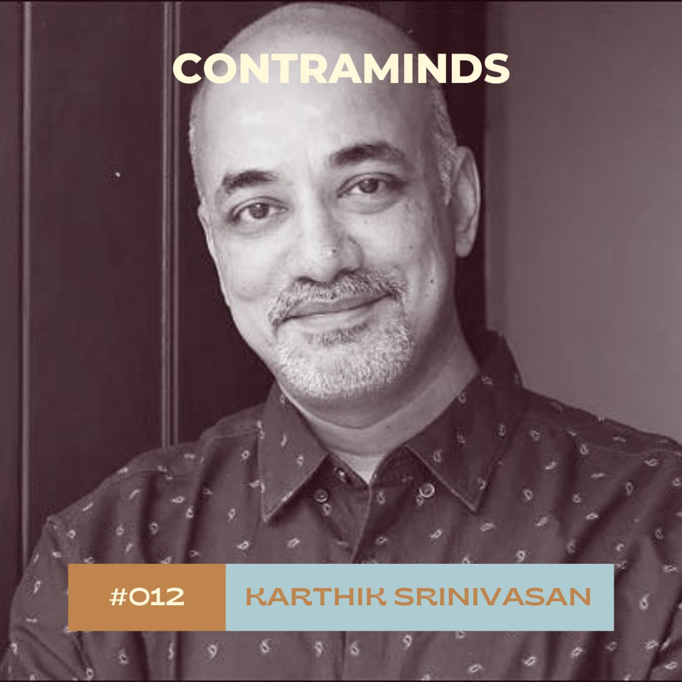 The ContraMinds Podcast