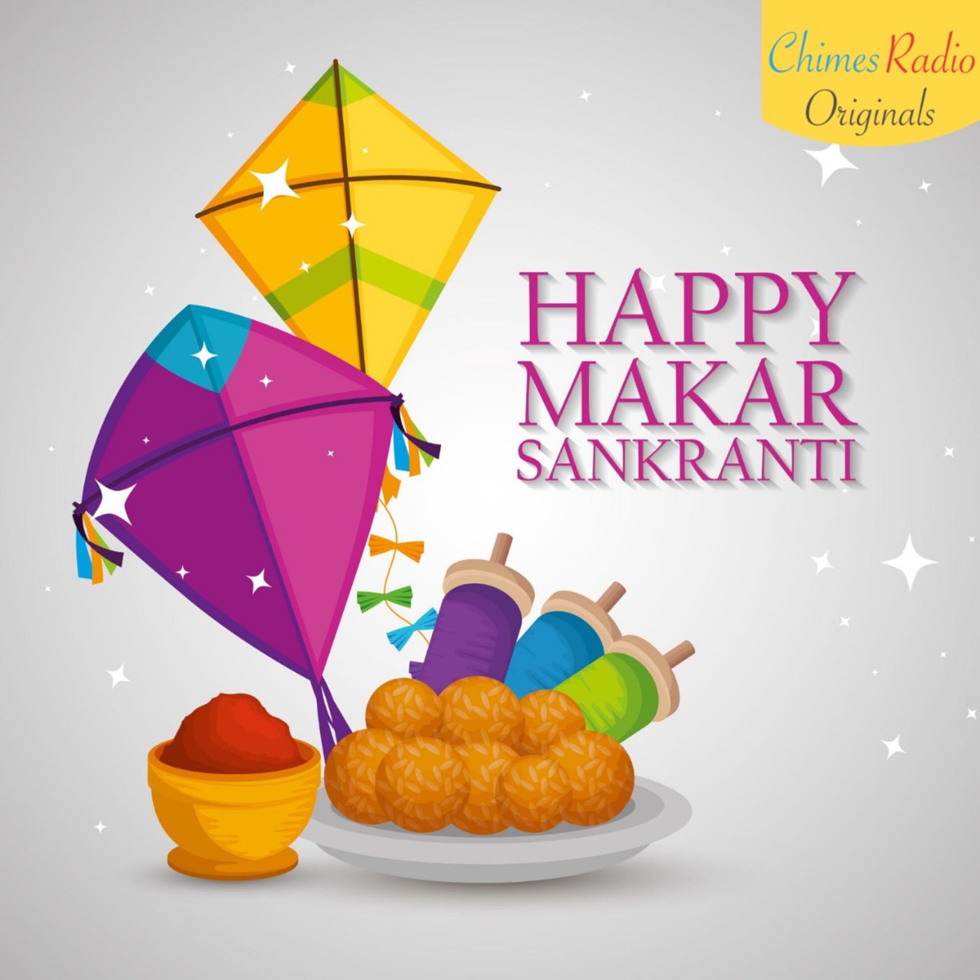 Makar Sankranti