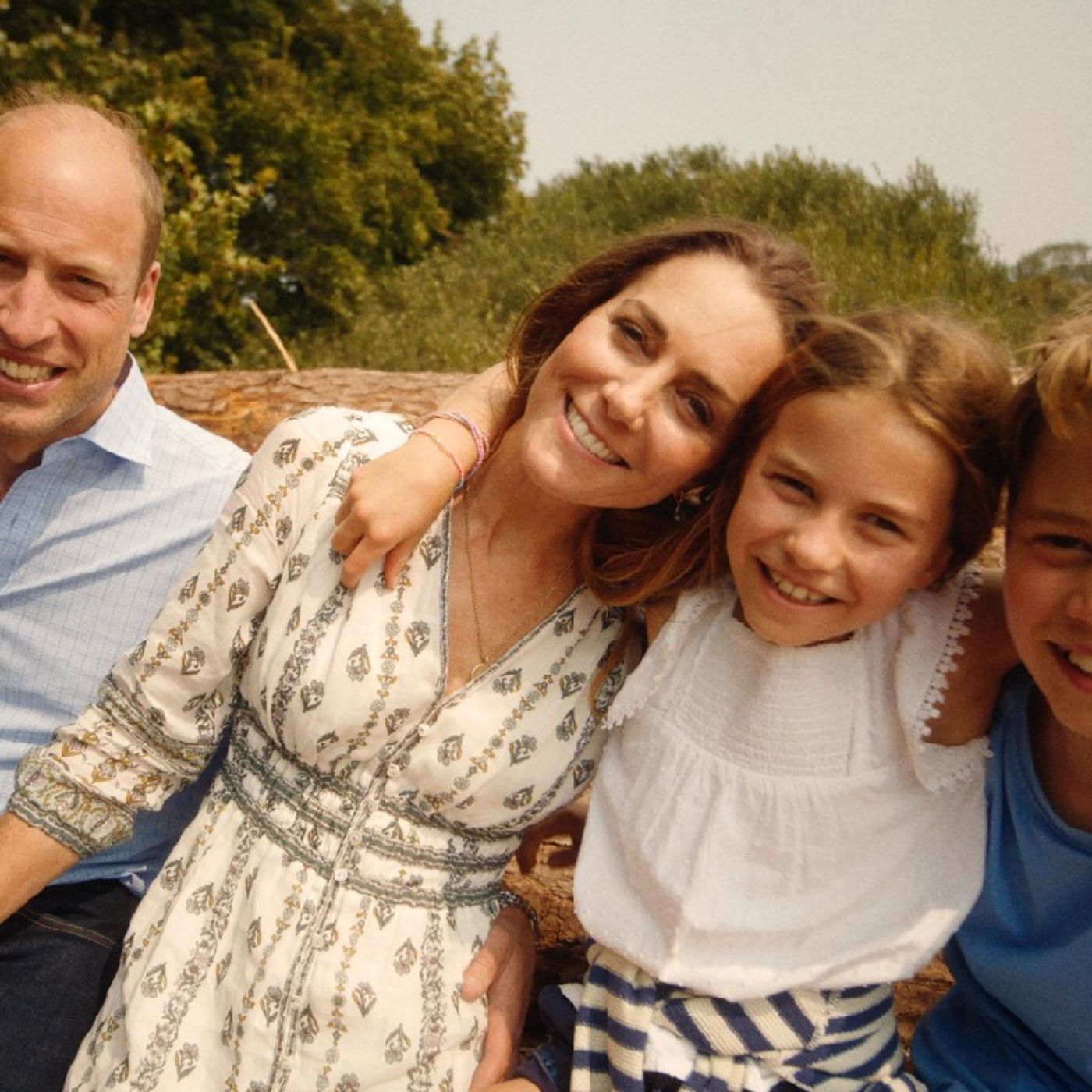 #BREAKING: Princess Kate has Cancer Free from Chemotherapy