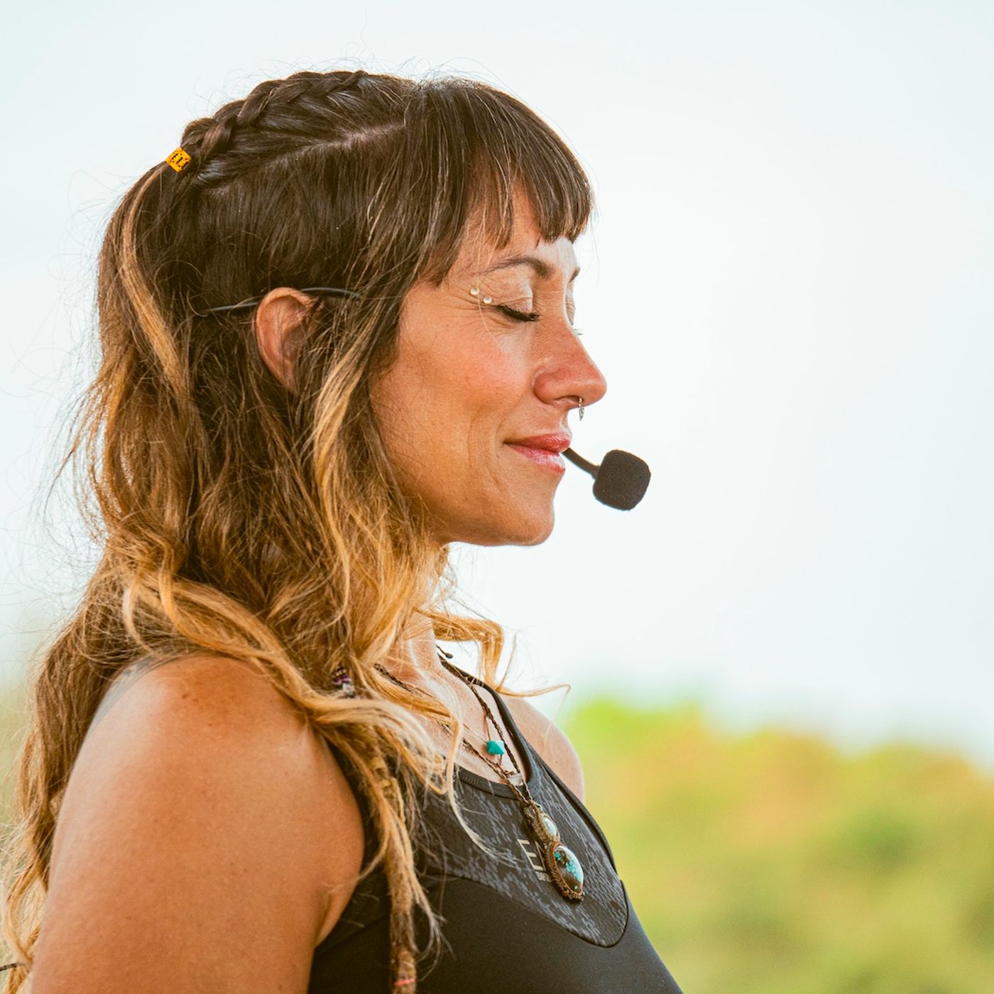 Lucrezia Montrone: "Il mio terzo anno al Kalemana Festival!" - Radio Wellness Lucrezia Montrone: "Il mio terzo anno al Kalemana Festival!" - Radio Wellness