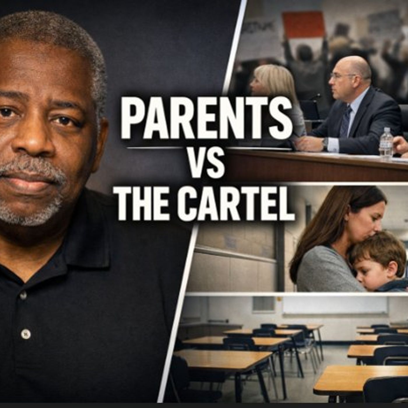 Parents vs. The Educational Cartel