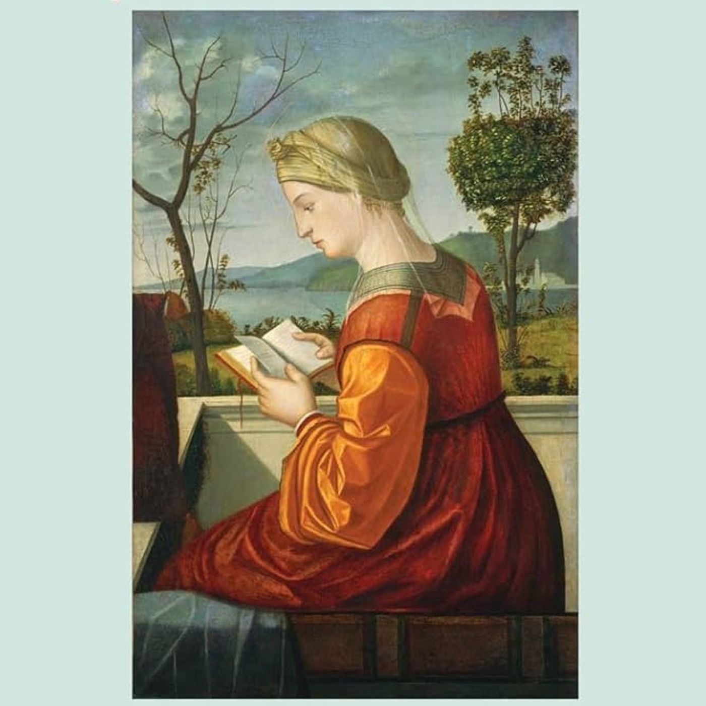 Lyric Poetry by Women of the Italian Renaissance