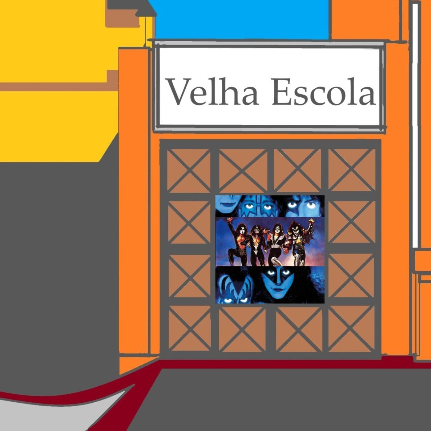 Velha Escola