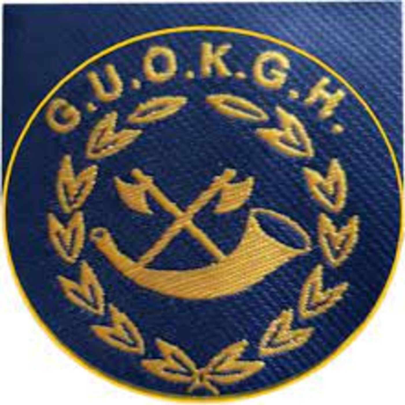 Points of Light Radio and the Grand United Order of The Knights of The Golden Horn