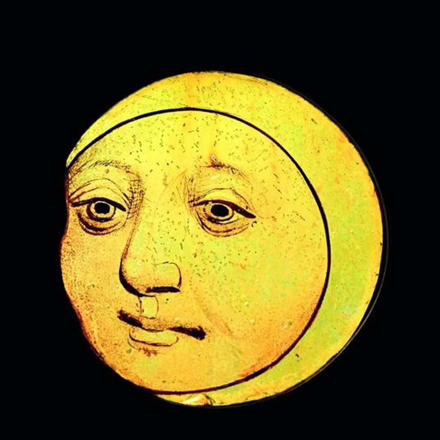 Beatrice Del Bo "Tutto in una notte" episode artwork