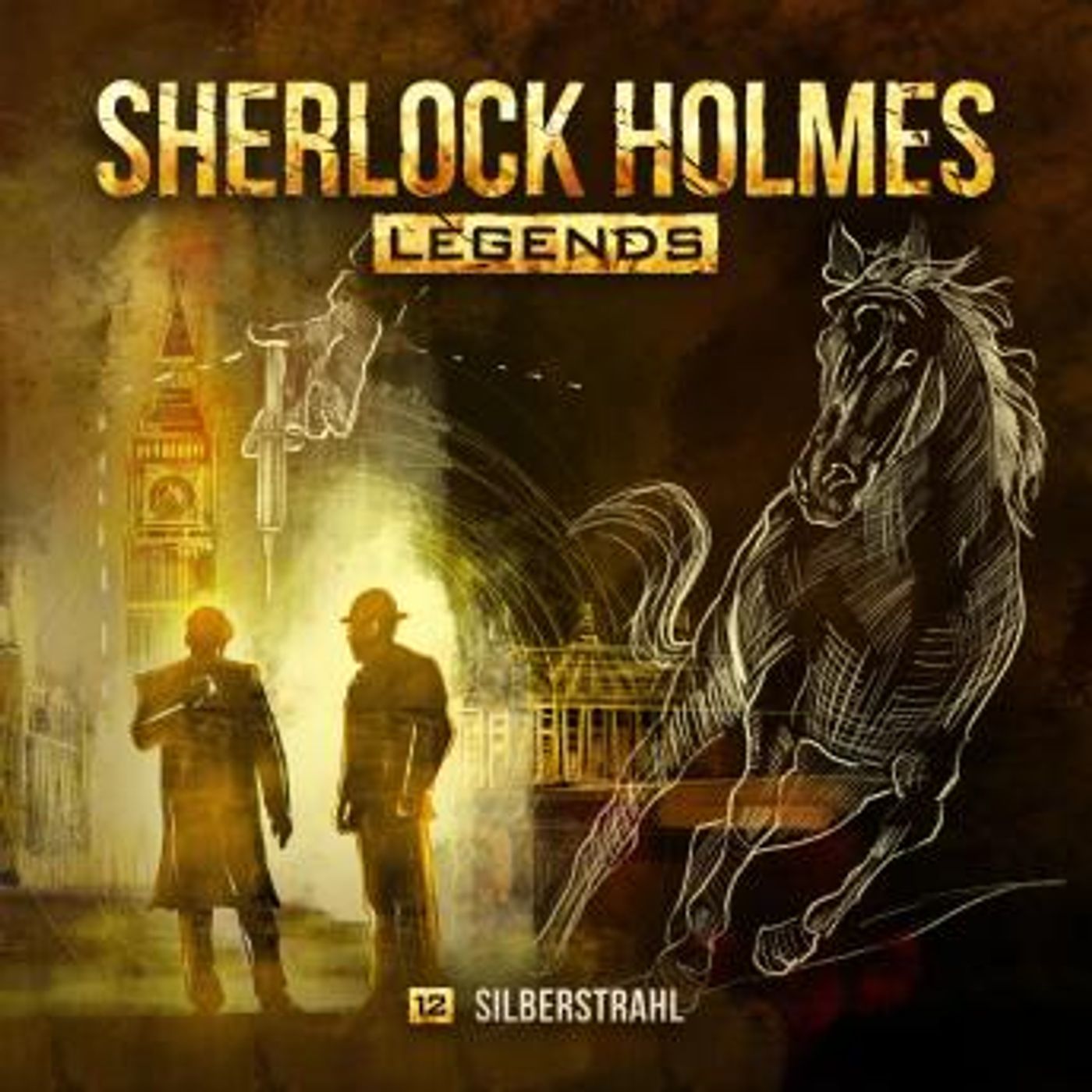 Download Incredible Full Audiobooks in Kids, Mystery & Fantasy