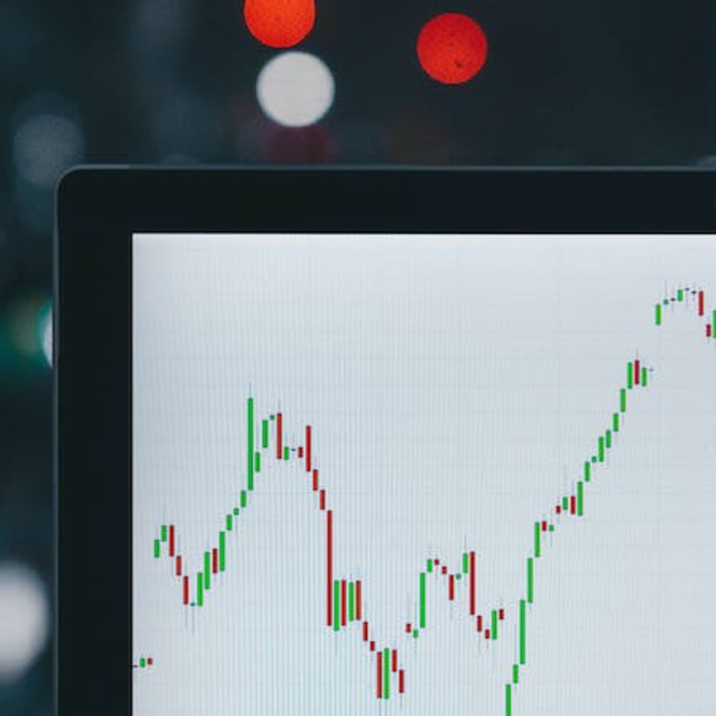 Is Investing in Stocks Any Better Than Gambling?