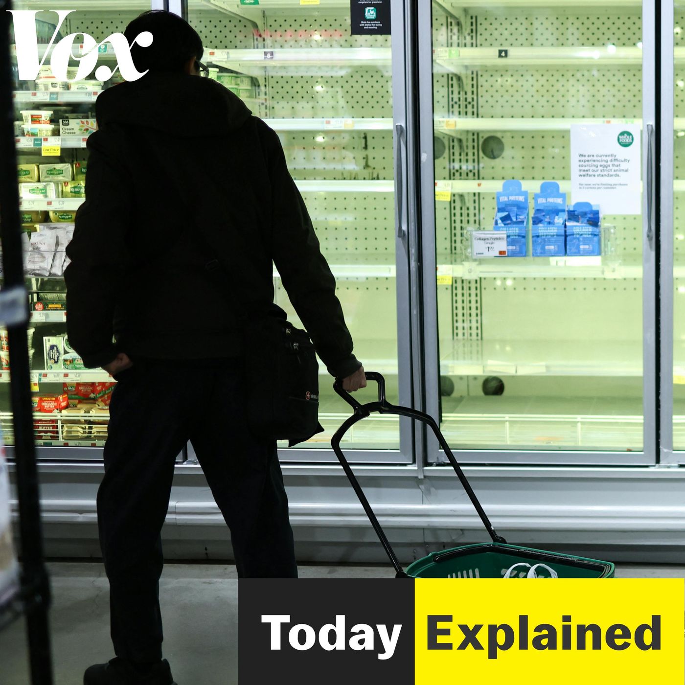 Today, Explained