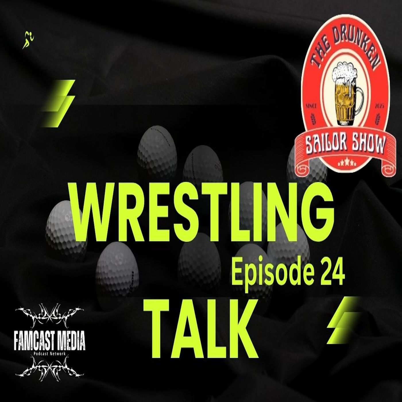 Wrestling Talk