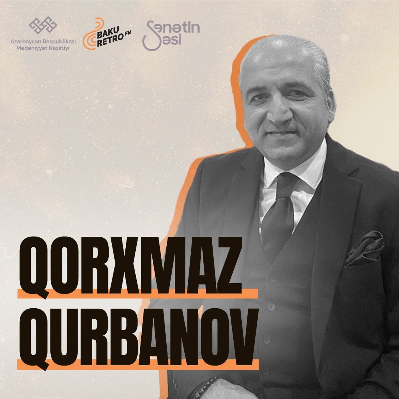 "Bugünkü gündə, demək olar ki, uğurlarımın çoxunu Kamil Vəzirova borcluyam" episode artwork