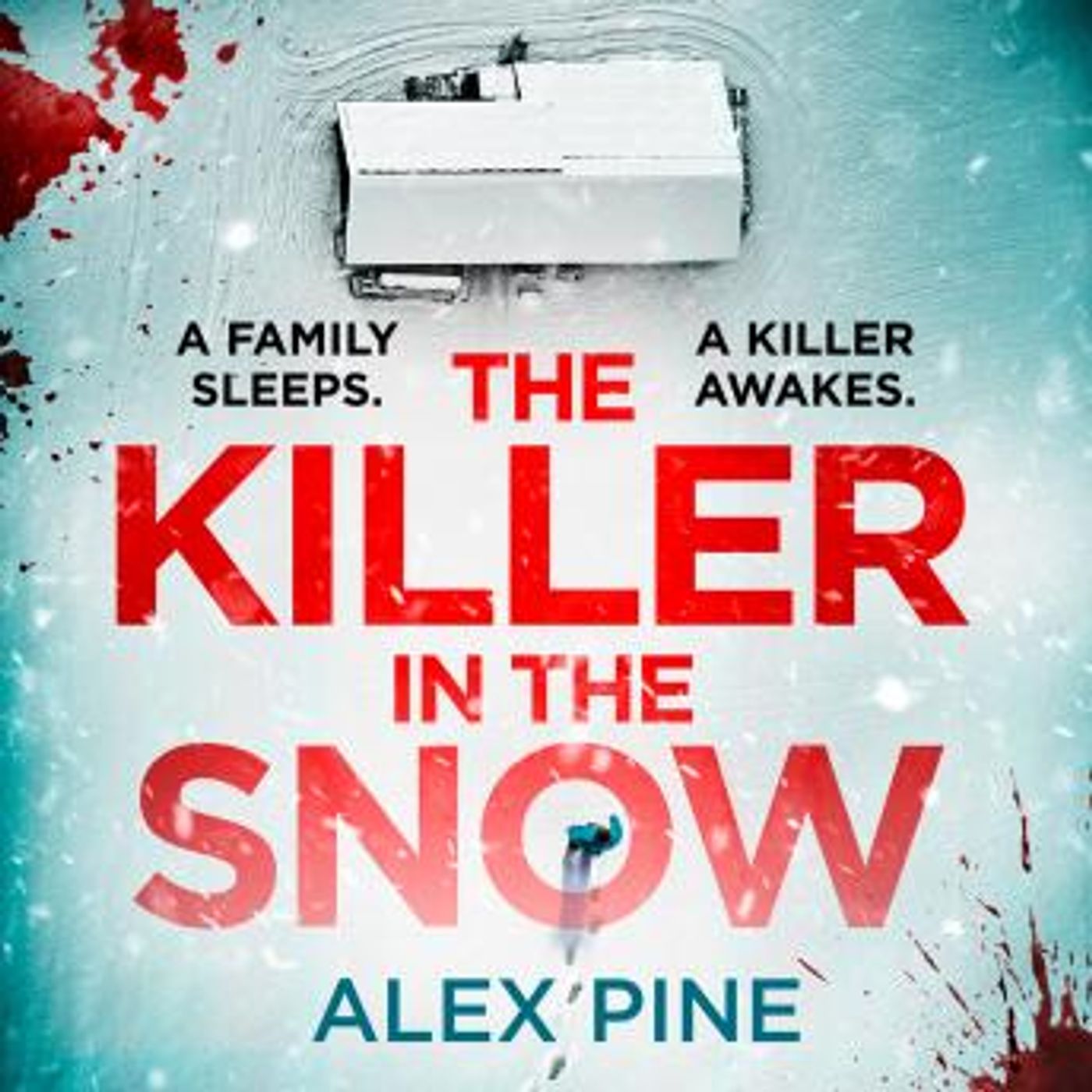 Discover Top Full Audiobooks in Mystery, Thriller & Horror, Police & Detective