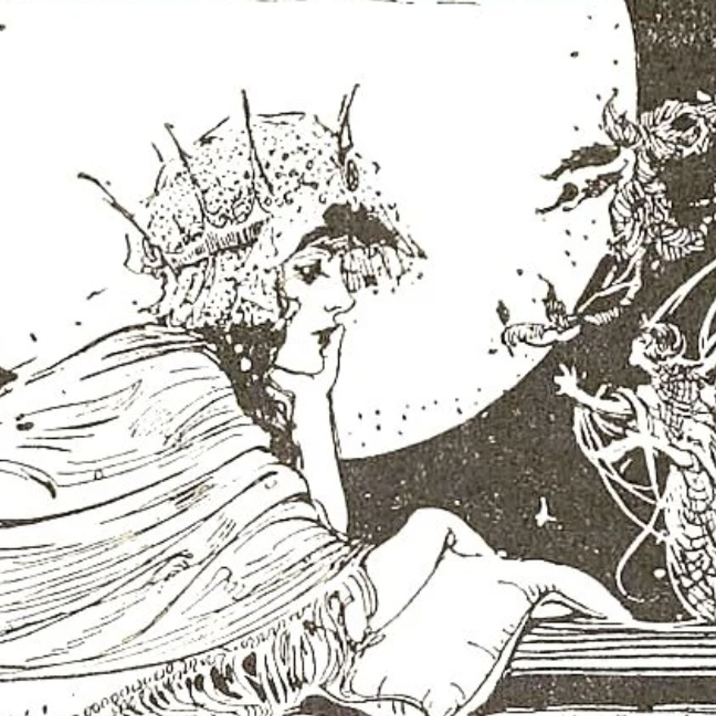 Nardo and the Princess | Fairy Tales episode artwork