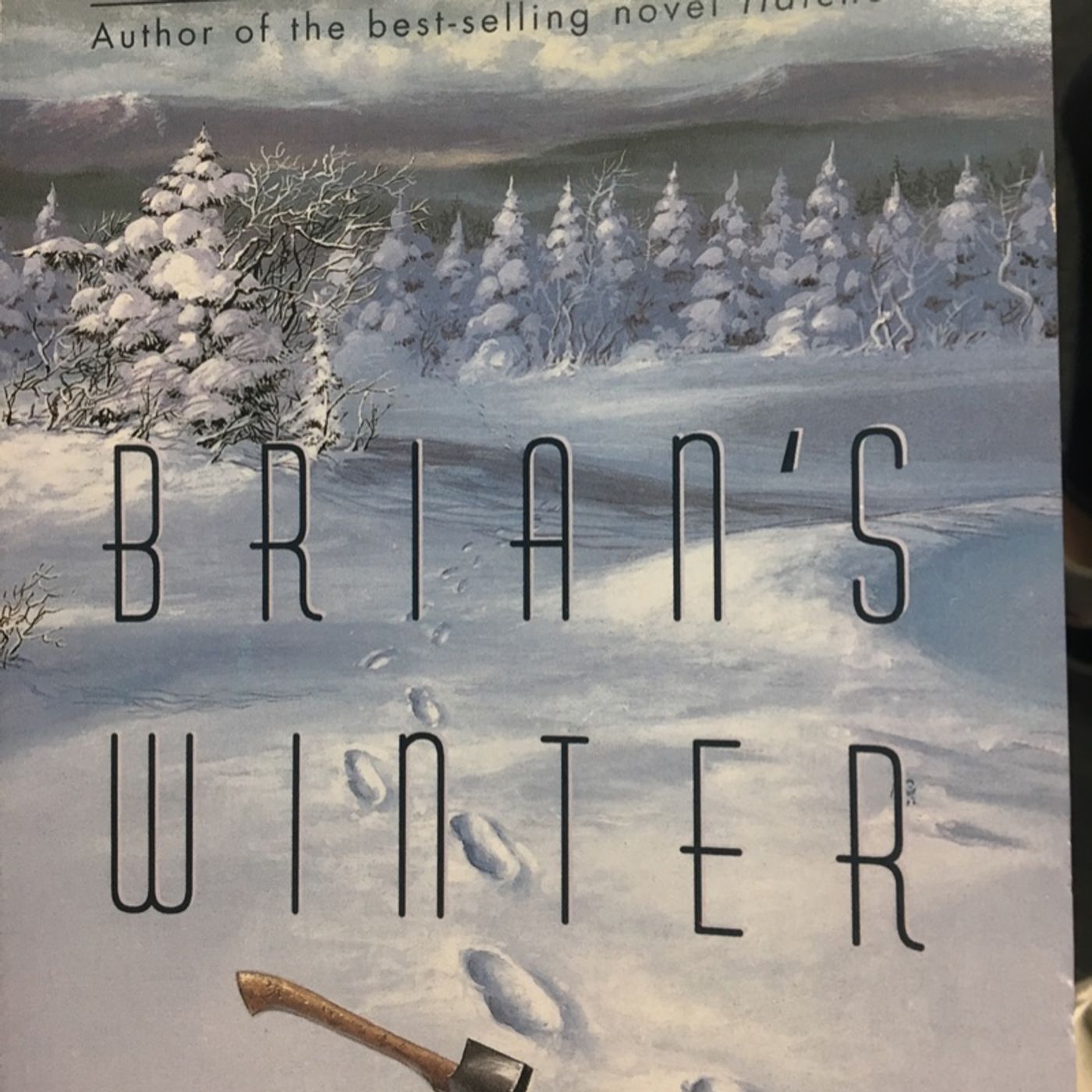 Brian’s Winter Chapter 3 episode artwork