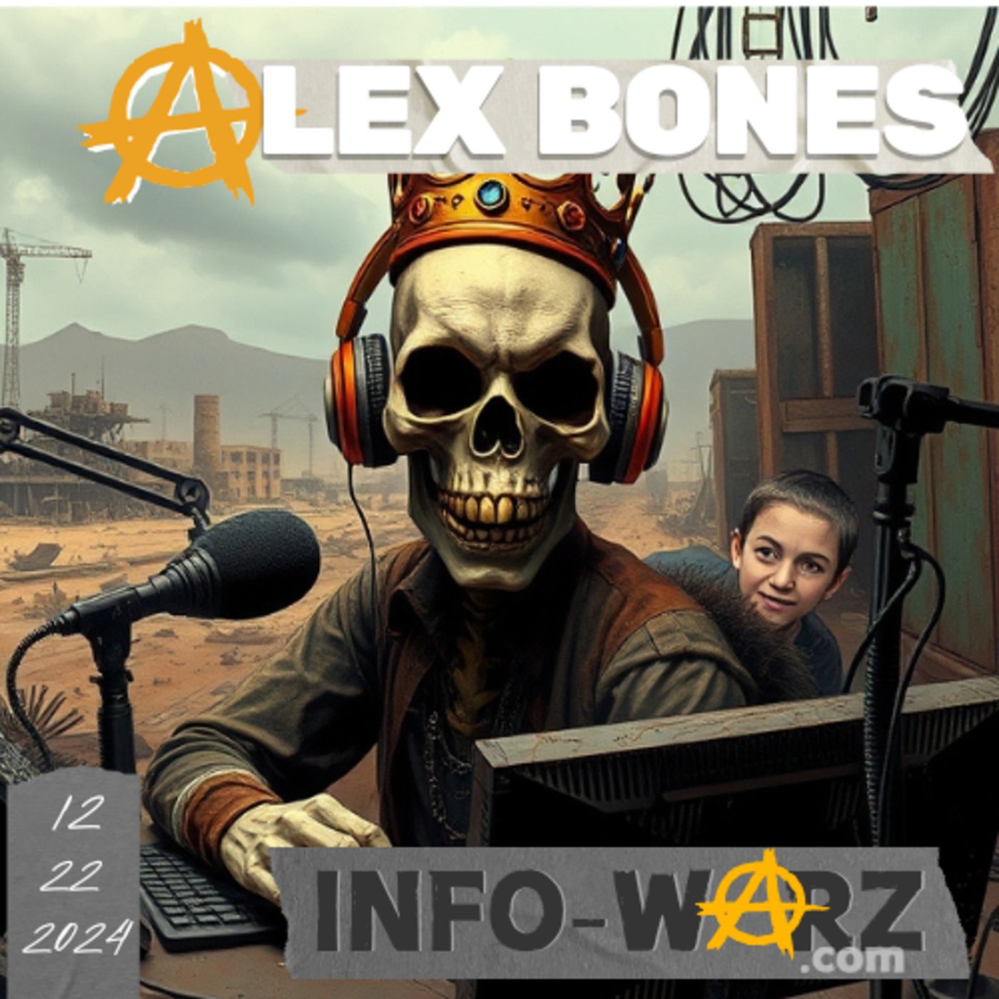 Info-Warz.com: The $120K Surprise & The Sex Question Every Man Should Ask
