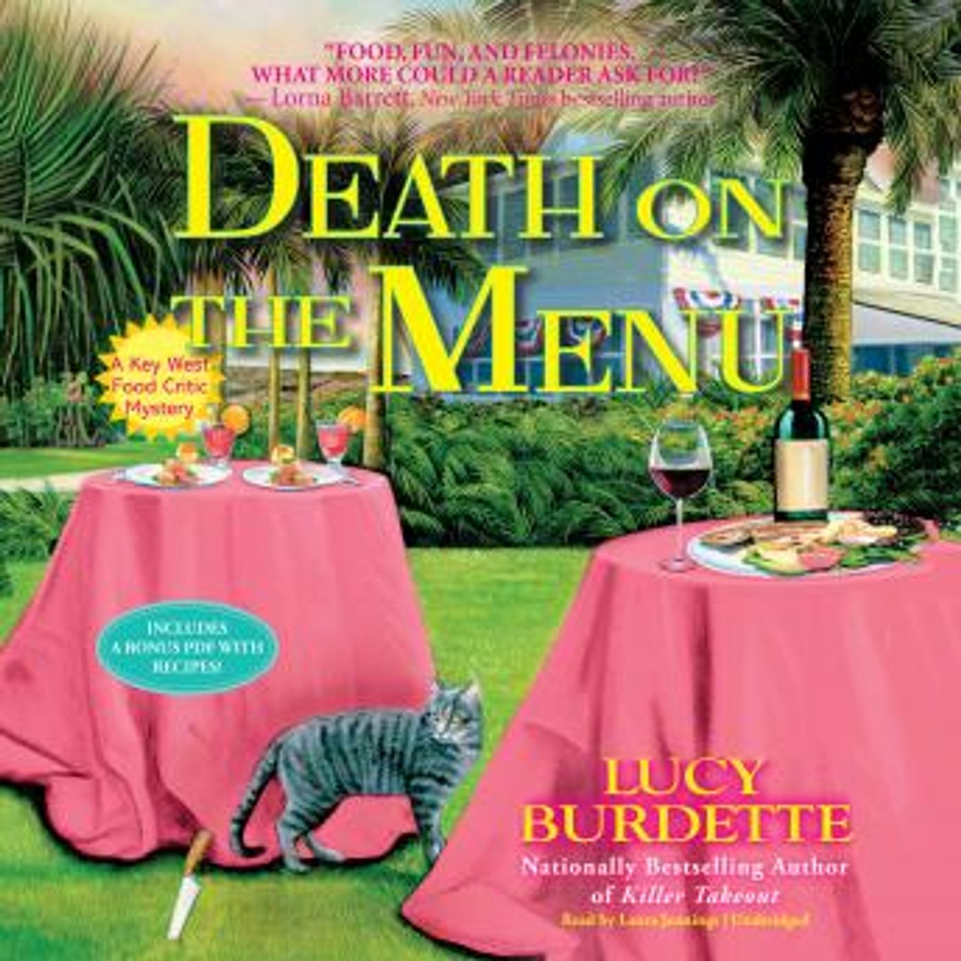 Get Latest Free Audiobooks in Mystery, Thriller & Horror, Police & Detective