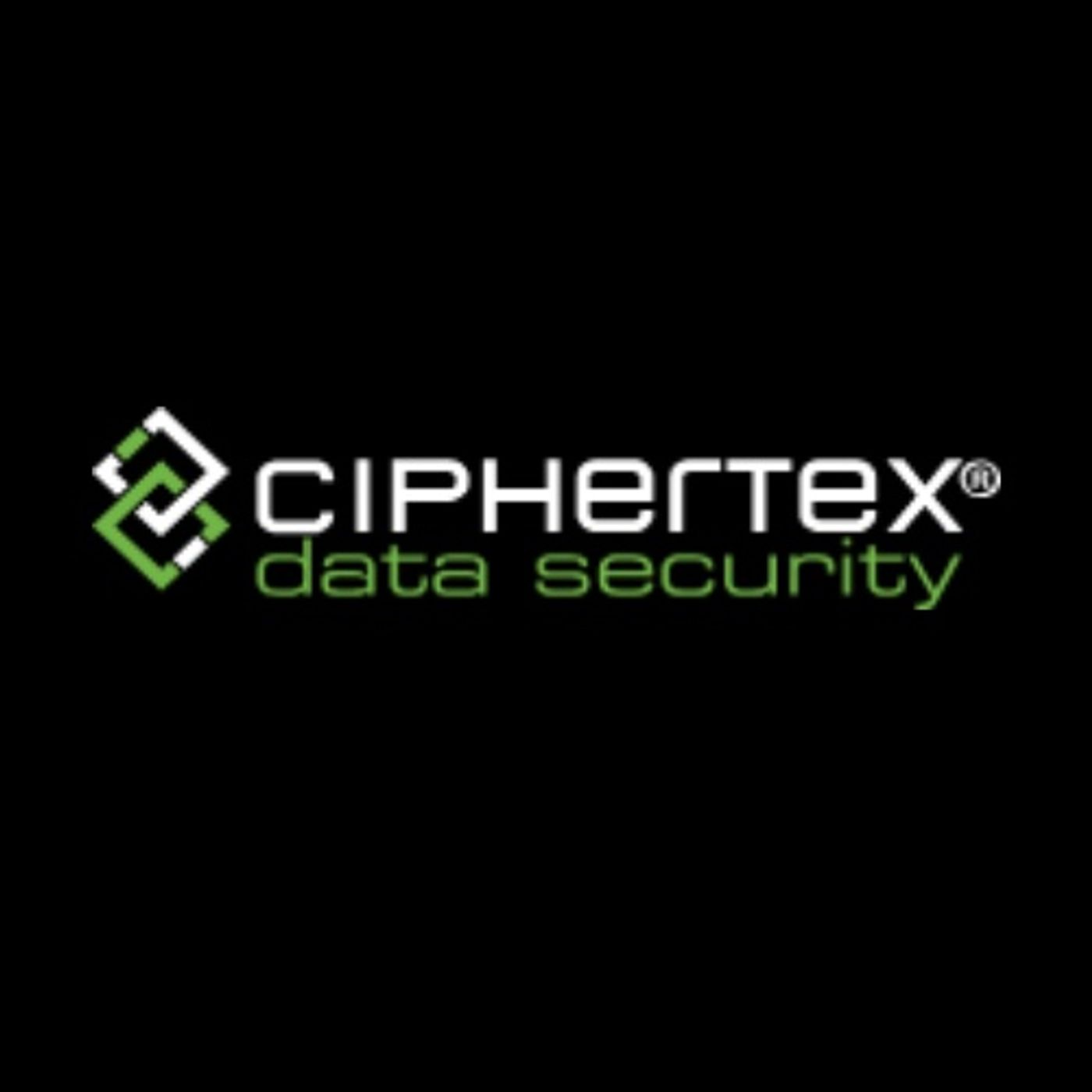 Securing Your Online Presence with Ciphe podcast artwork