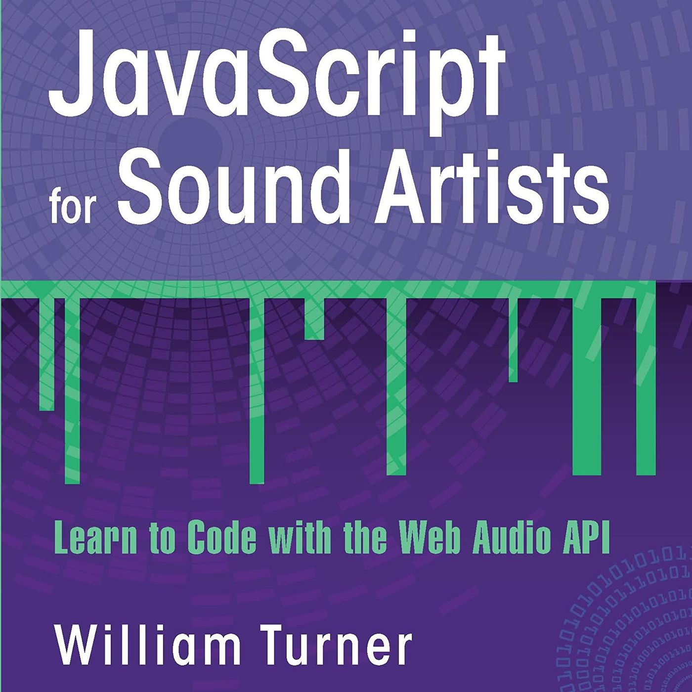 JavaScript for Sound Artists