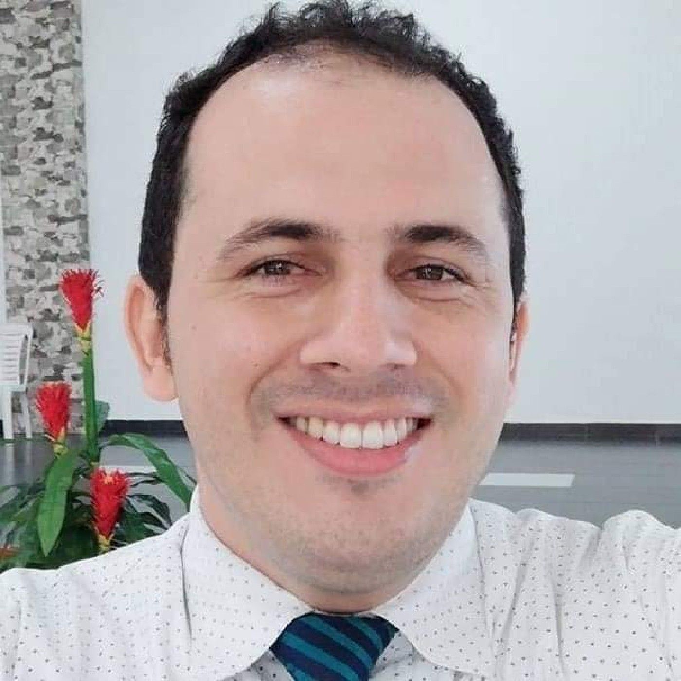 Christian Guzmán Trillos Bermudez