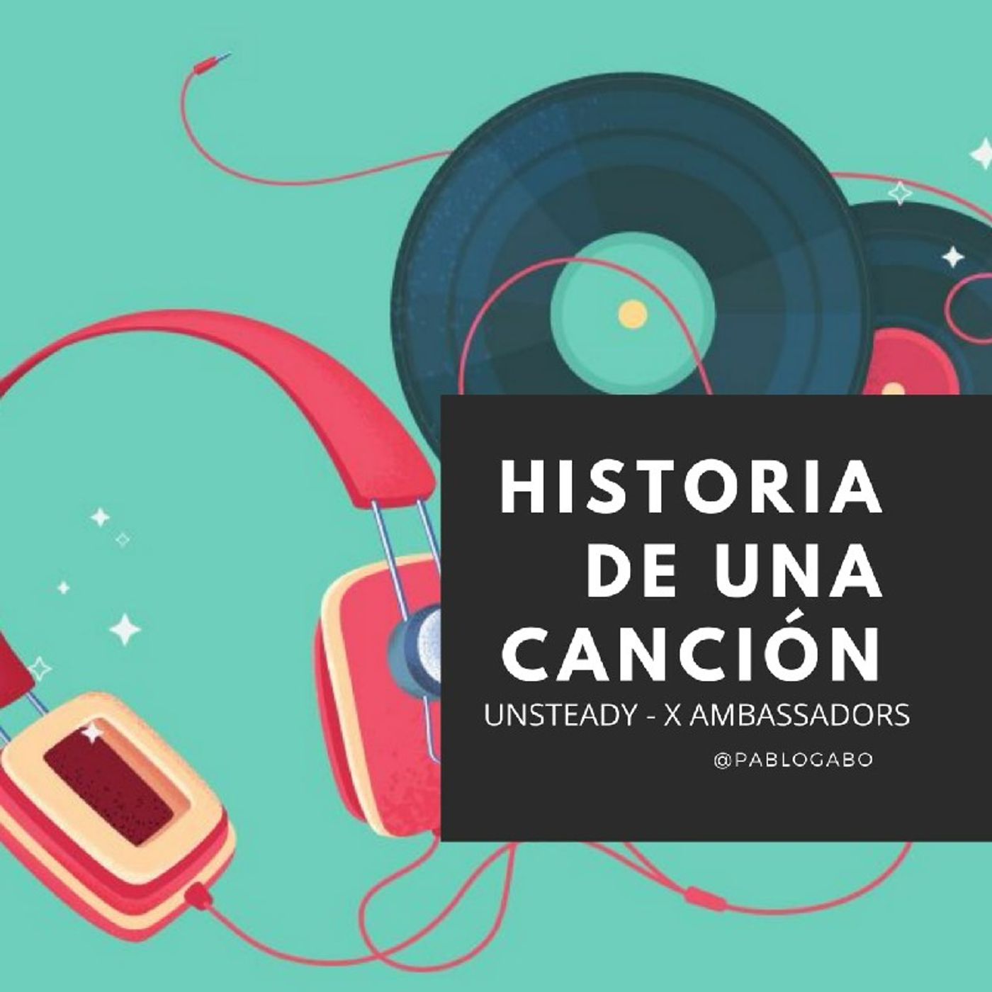 Historia De Una Canción