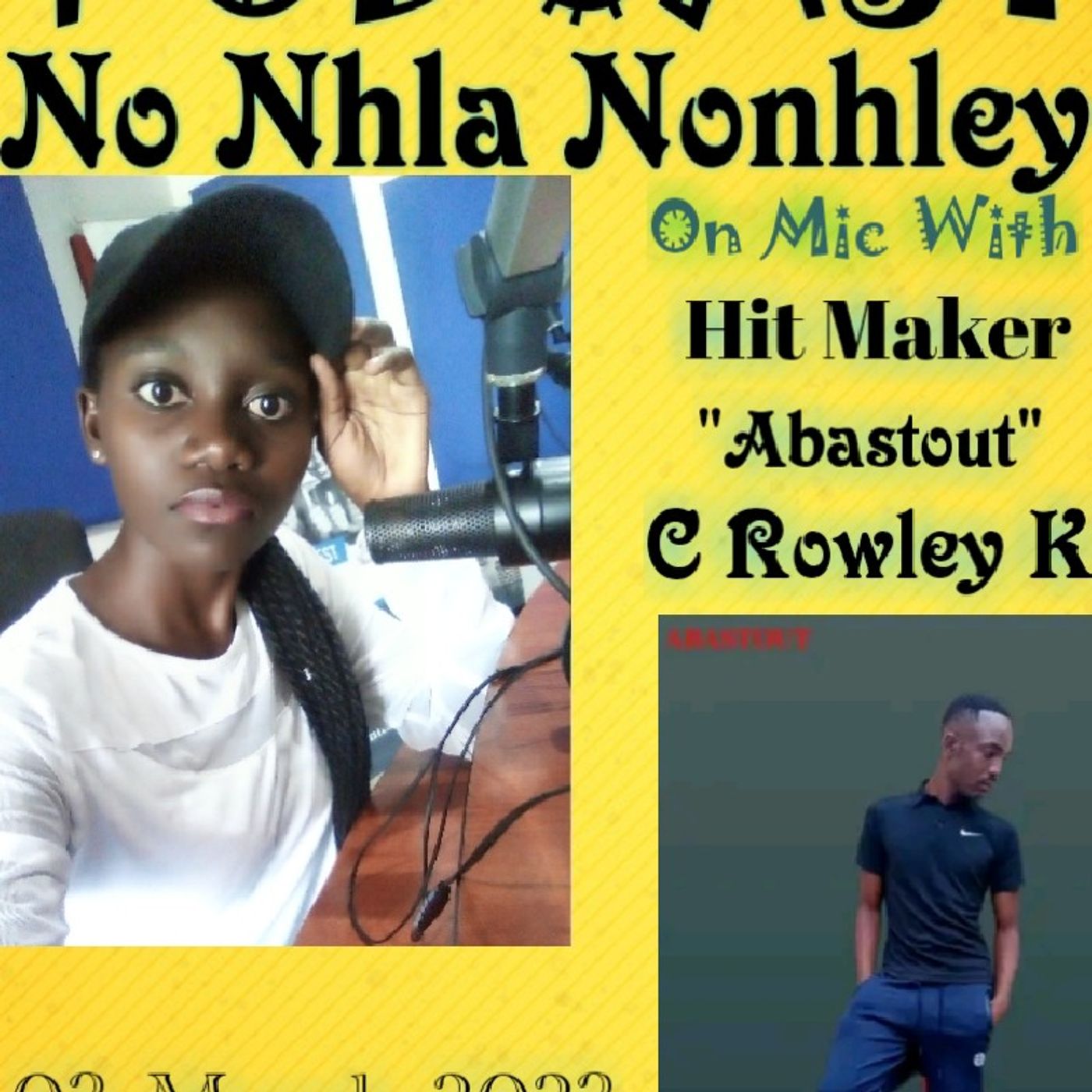 No Nhla Nonhley\'s podcast