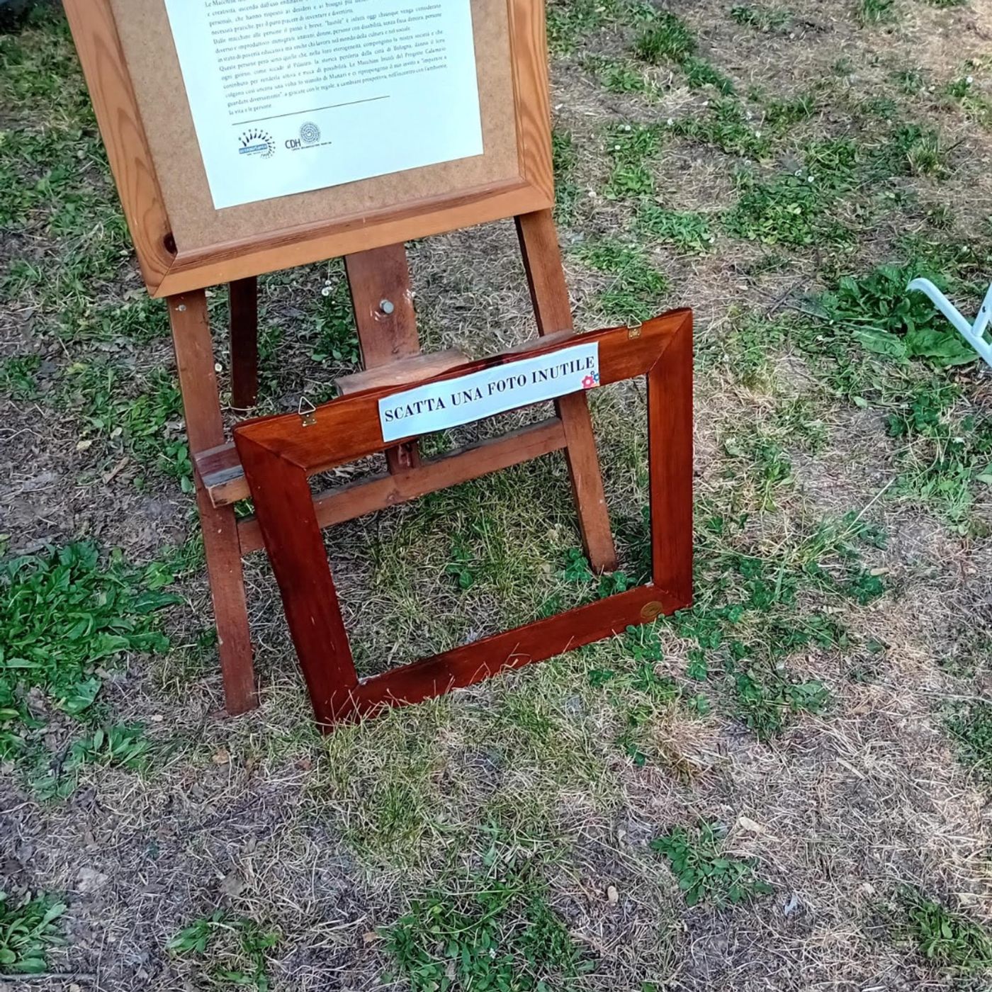 #CasaGialla Il Festival Inutile 2025