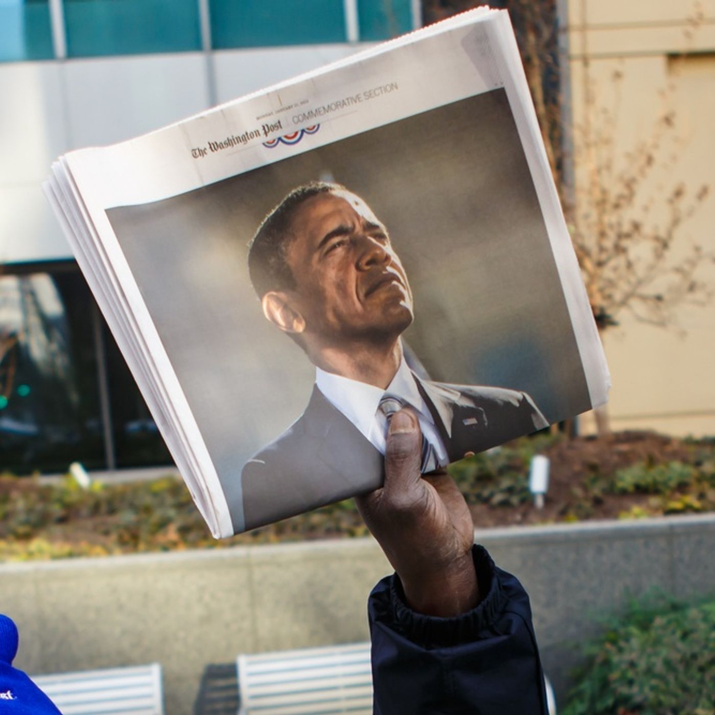 Obama’s Policy Could Hurt Job Creation thumbnail