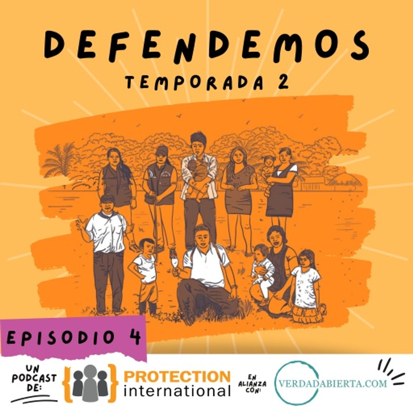Defendemos
