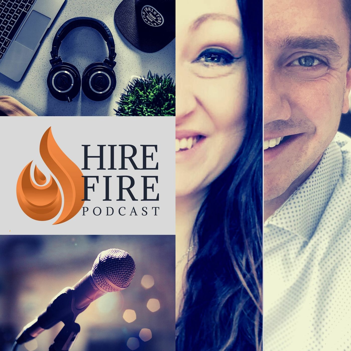 The \'Hire & Fire\' Podcast