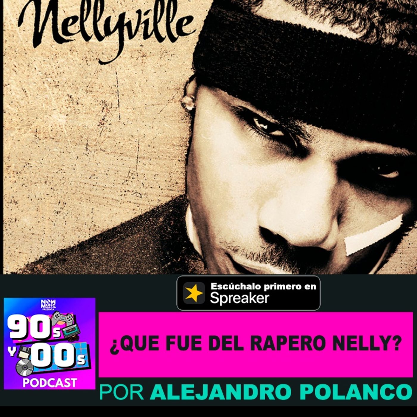 ¿Qué ha sido del rapero Nelly?