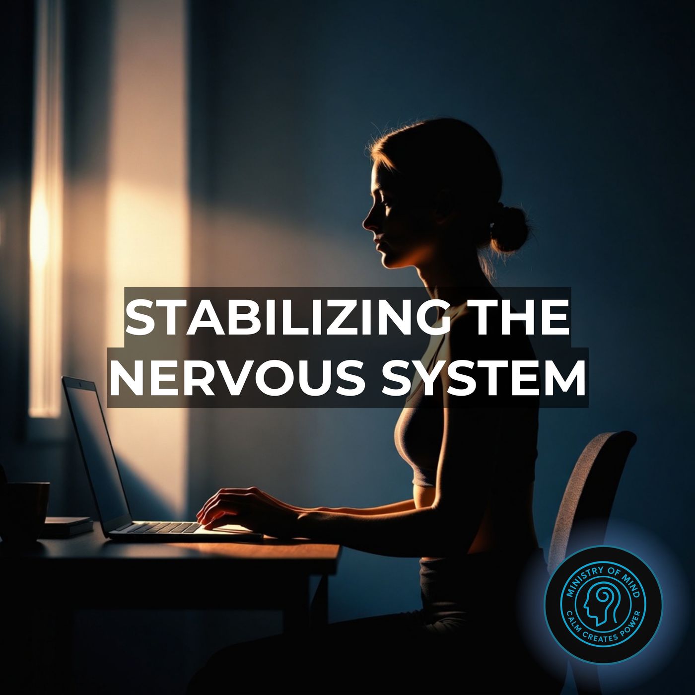 Your Brain Is Listening - Stabilizing Cues & Nervous System Safety