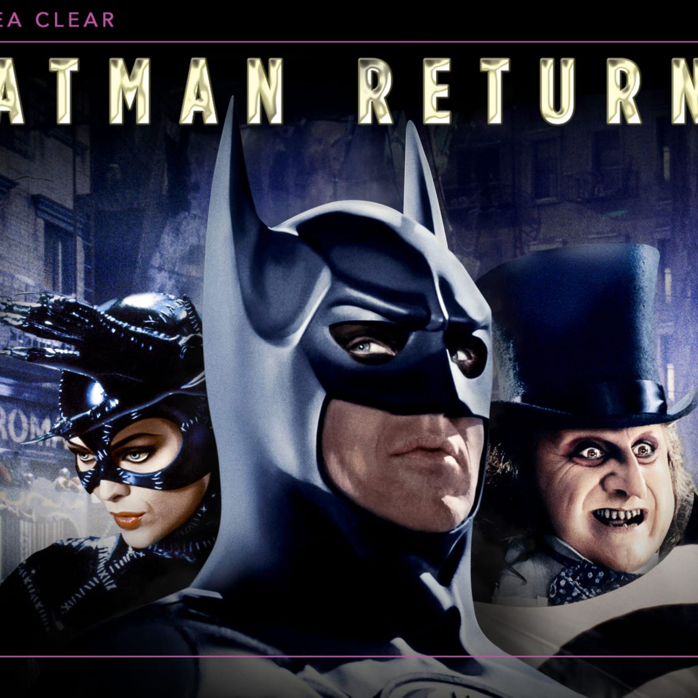 Ep.439.1 - Batman Returns Headliner