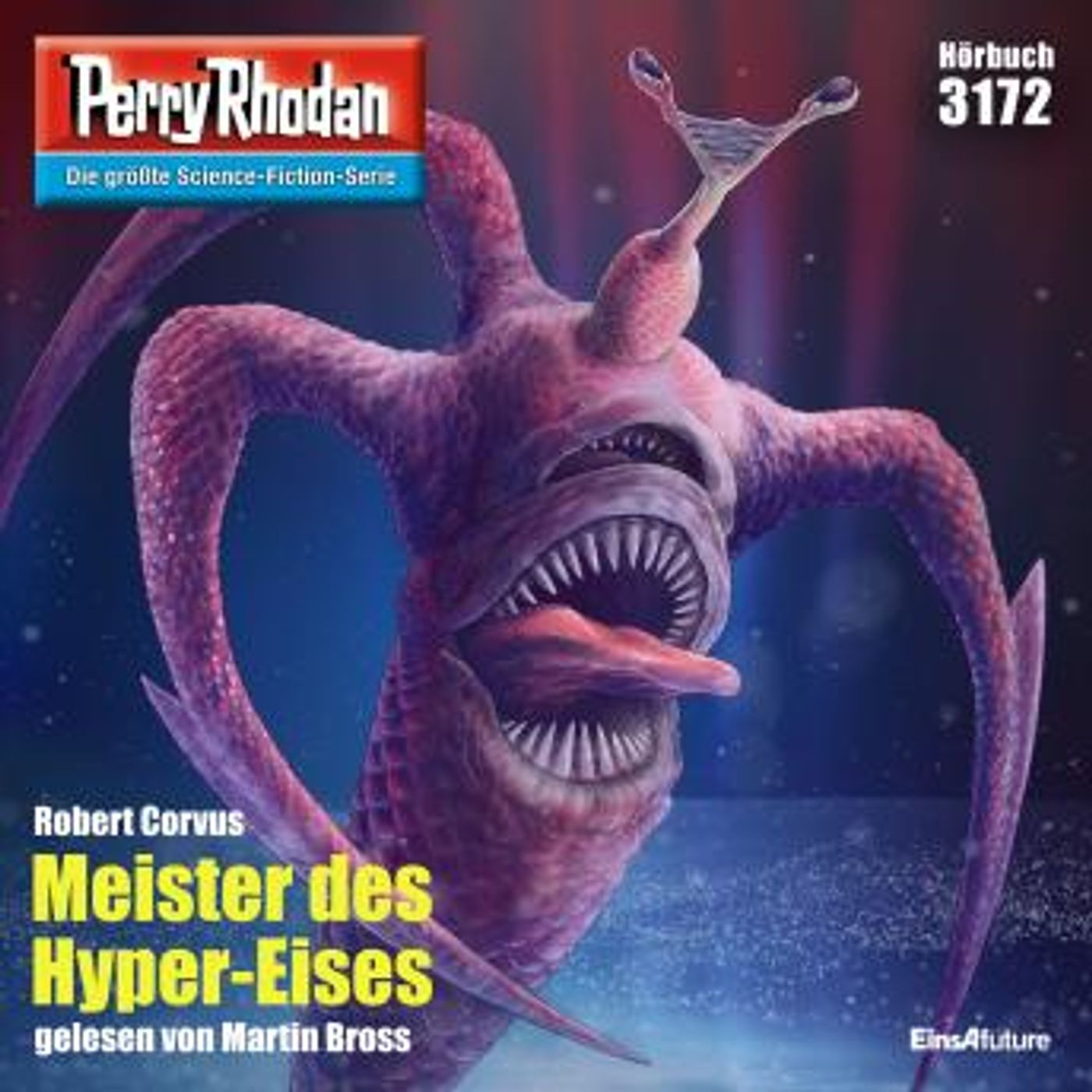 Unlock Top Full Audiobooks in Science Fiction & Fantasy, Space Opera