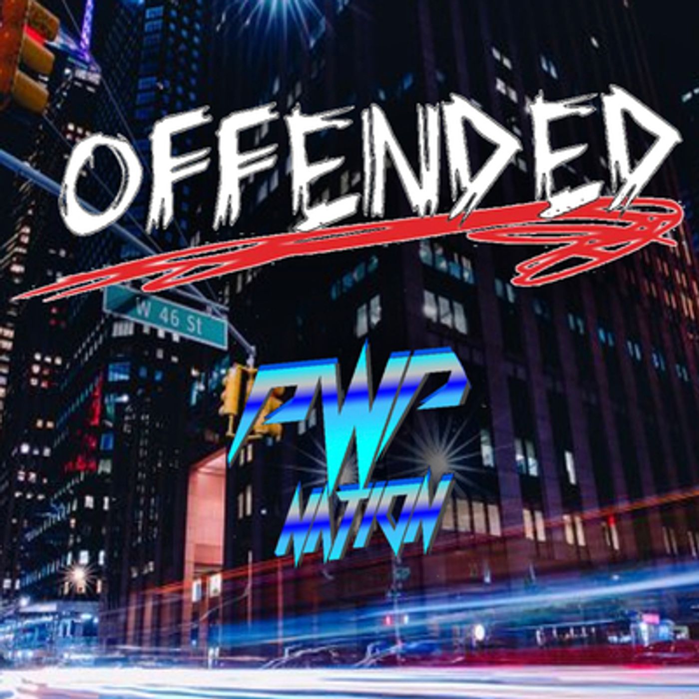 PWP Nation Network