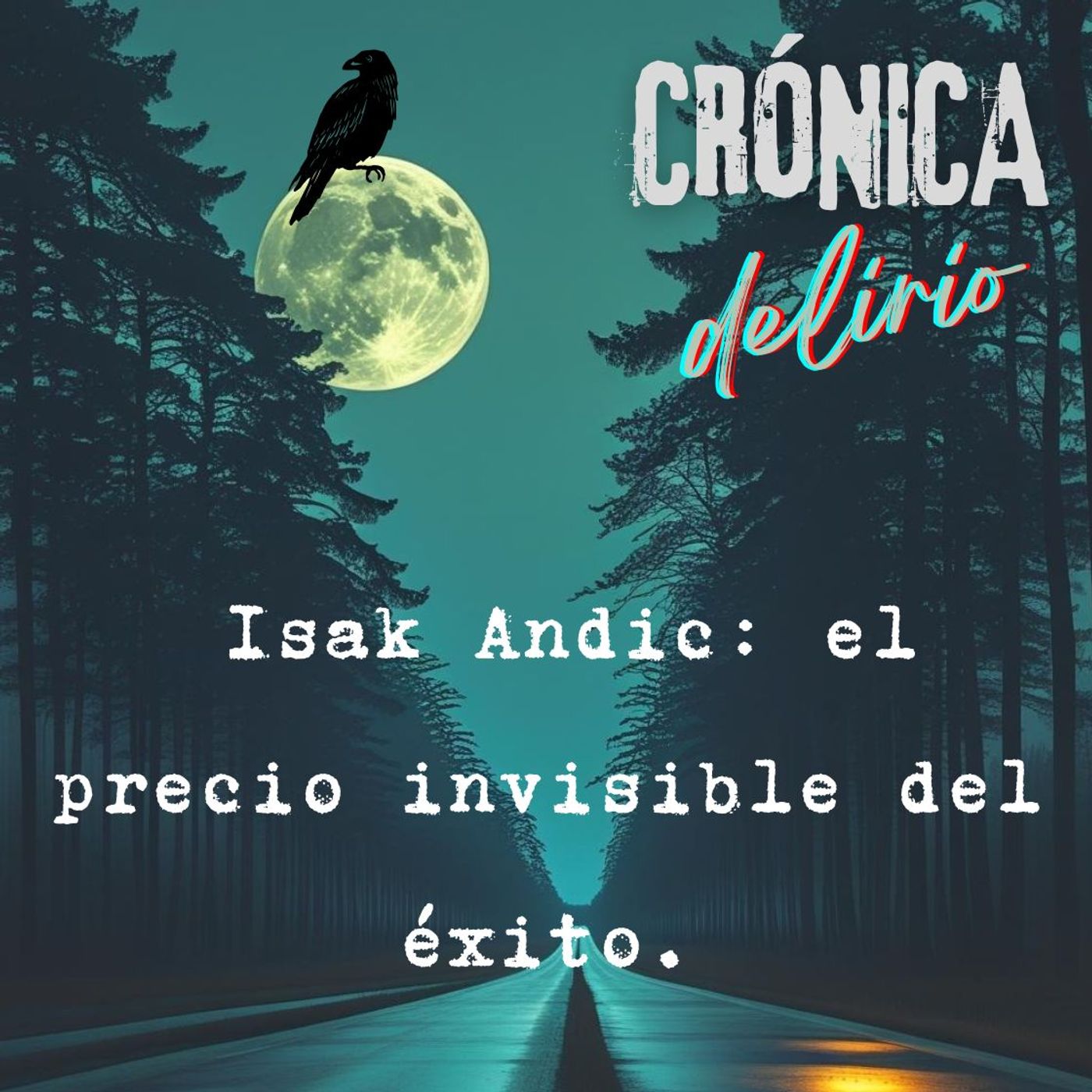 4.1. Isak Andic: el precio invisible del éxito. episode artwork