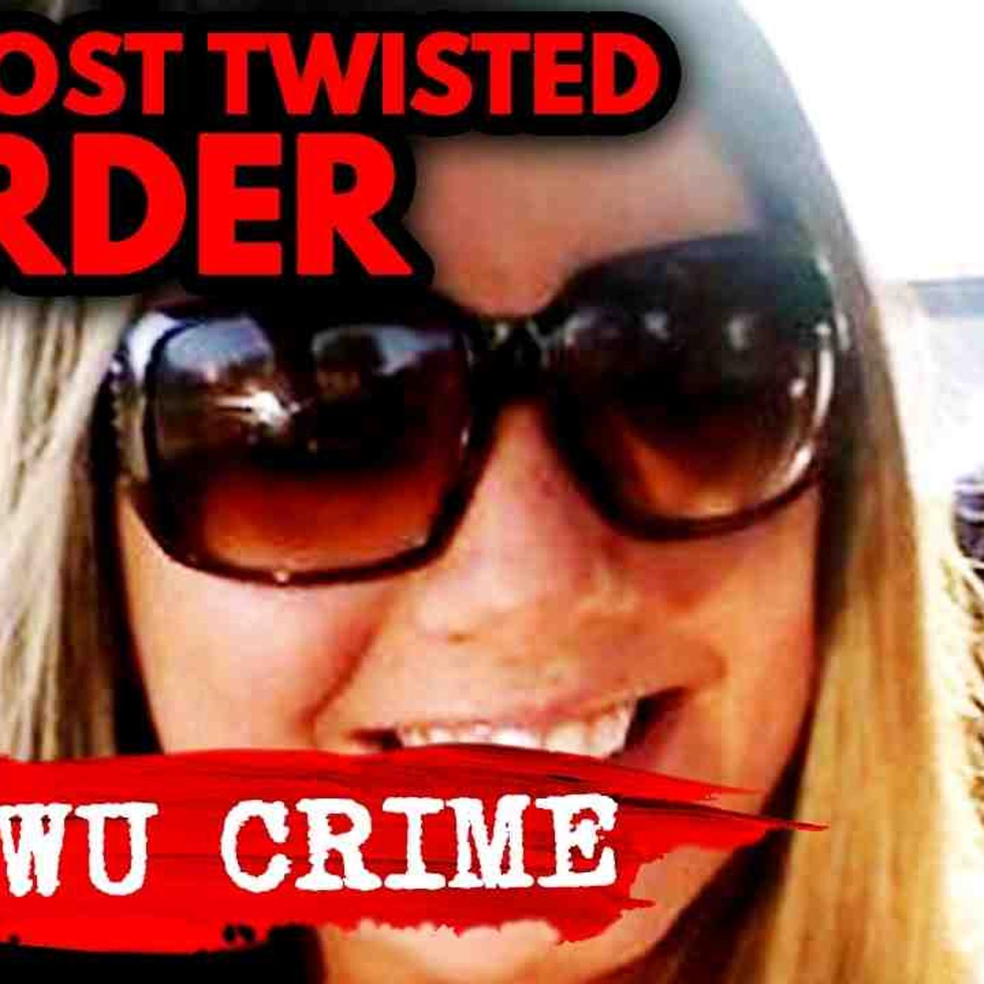 The Most Disturbing Story You_ve NEVER Heard Of_ Julia Niswender • Part 3 episode artwork