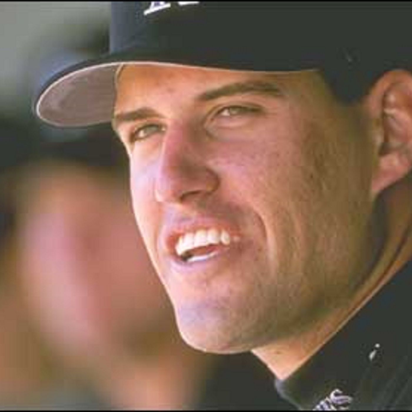 13: A Funny Thing Happened on the Way to Chicxulub, Mexico / The Influence of baseball player Mike Coolbaugh episode artwork