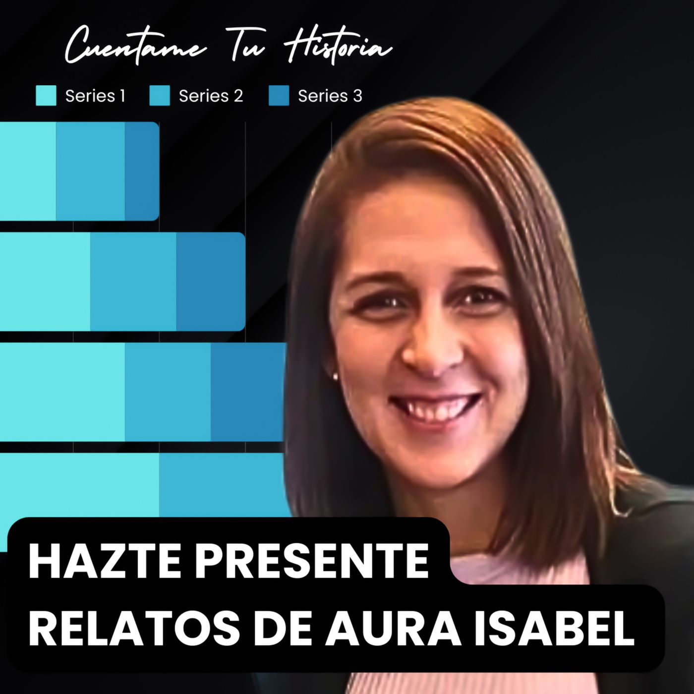 Cuentame tu Historia Podcast