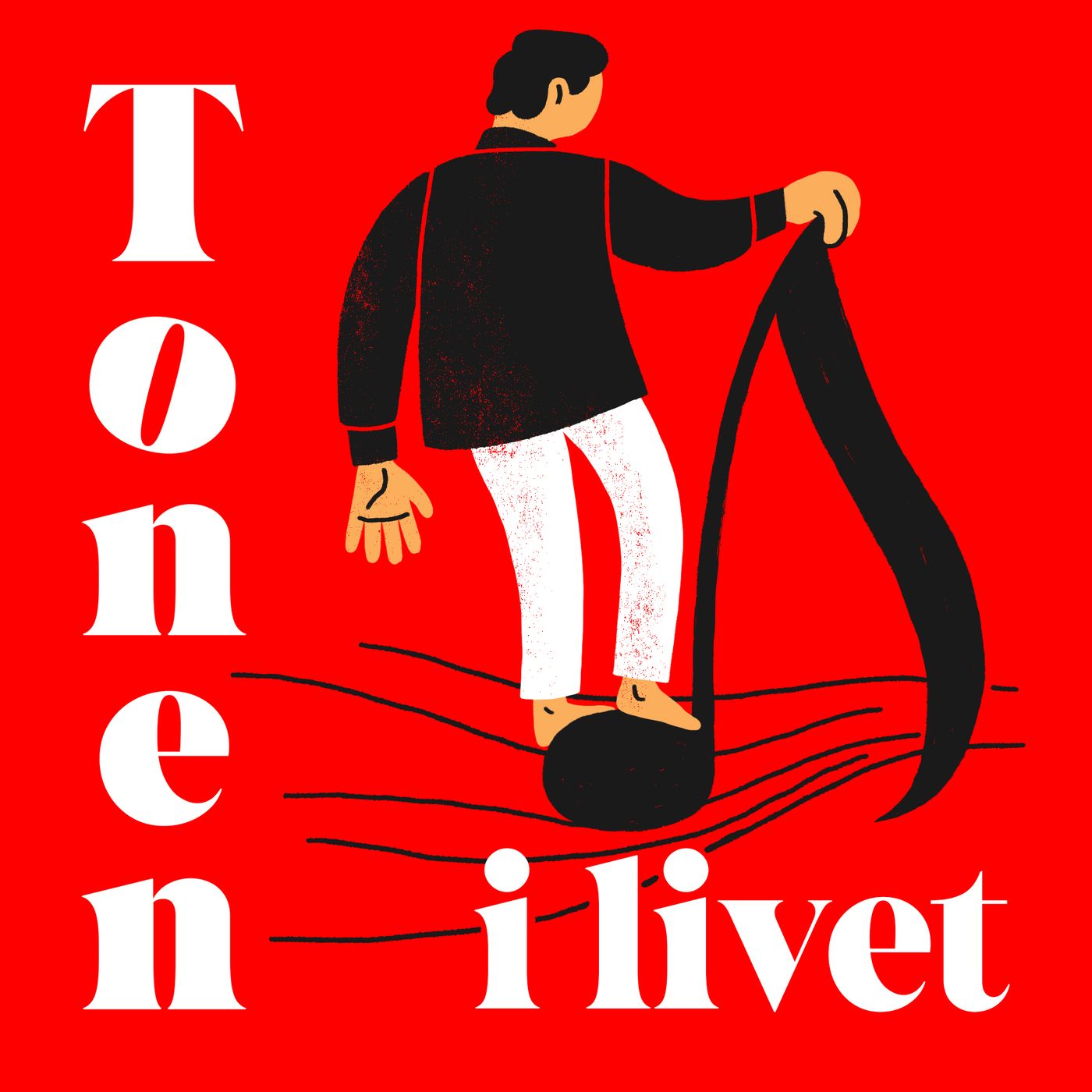 Tonen i Livet af Folkekirken