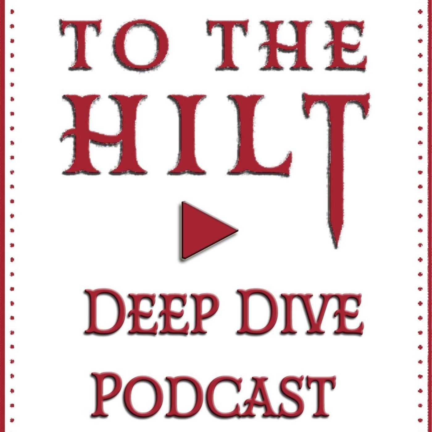 To The Hilt Deep Dive Podcast: A Sword Swallower’s History of Sword Swallowing Historical Bios