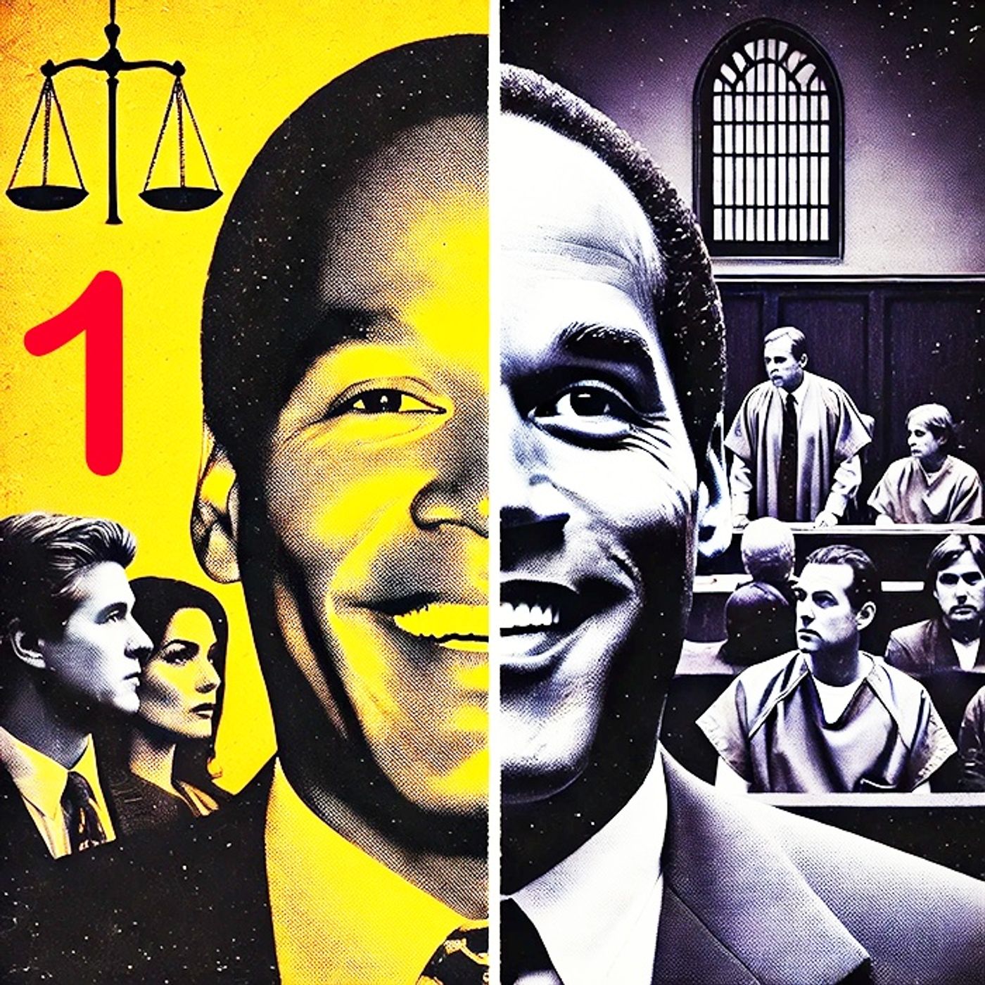 True Crime & The Court of Public Opinion with Alexis Knight