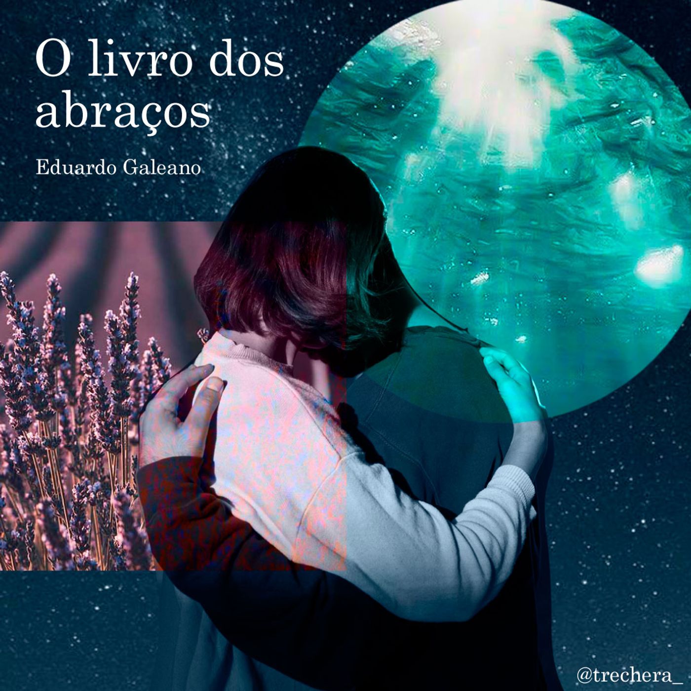 O Livro dos Abraços