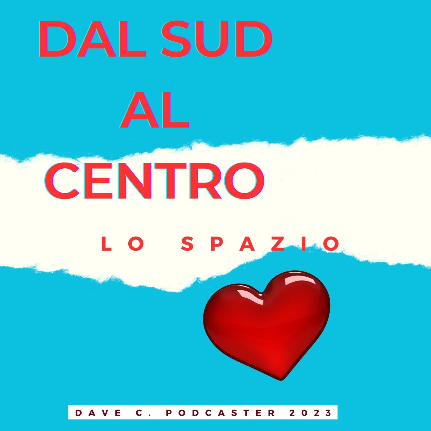 Dal Sud  al Centro