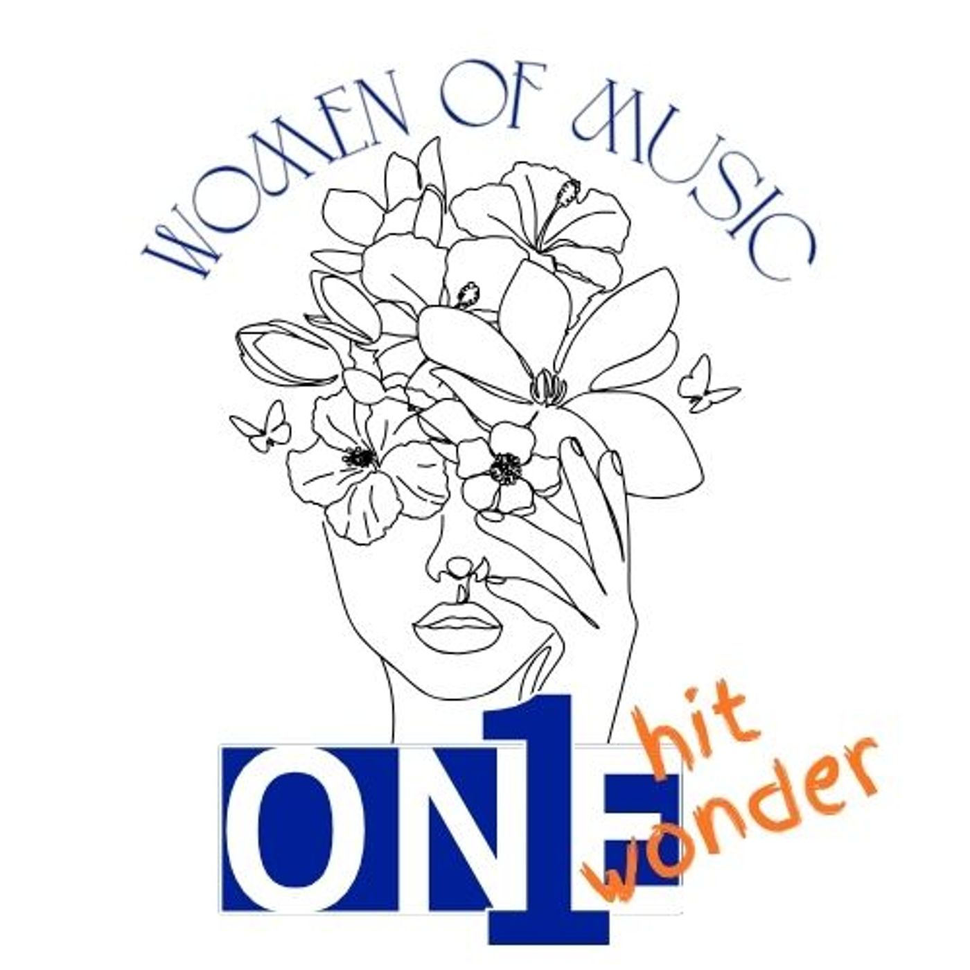 Women of Music, Episode 65 - One Hit Wonders episode artwork