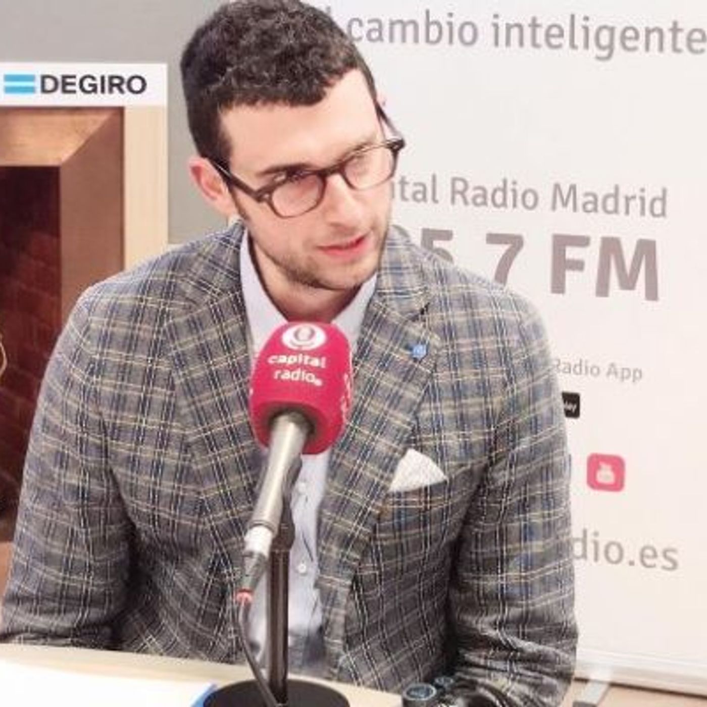 Finizens Podcast