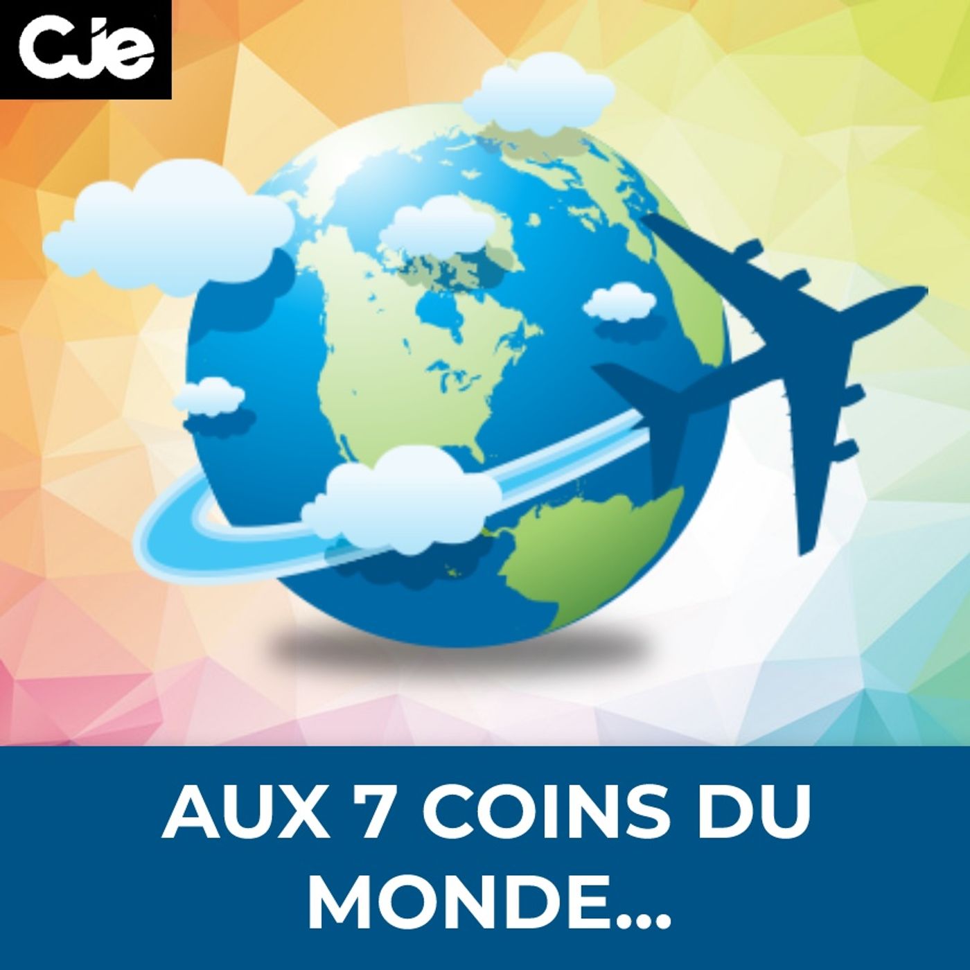 Aux 7 coins du monde